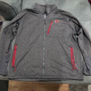 The North Face mens XXL jacket